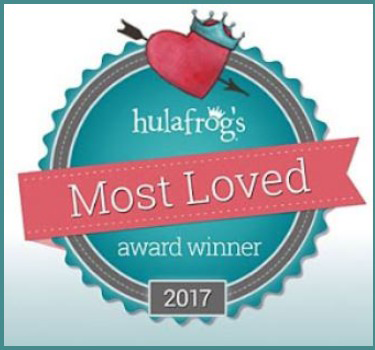 Hulafrog Award 2017